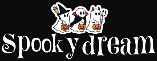 Spooky Dream