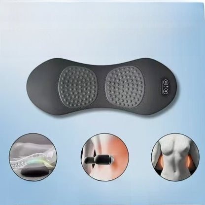 Aldvane Triphase Massager