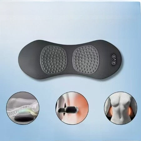 Aldvane Triphase Massager